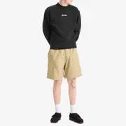 Service Works Canvas Chef Short