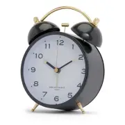 NEW One Six Eight London Elsa Alarm Clock By Spotlight