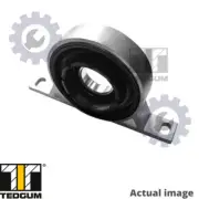 NEW PROPSHAFT MOUNTING FOR BMW 5 E60 M57 D30 M57 D25 N62 B44 A N62 B40 A TEDGUM