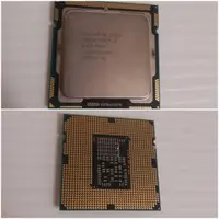 在飛比找蝦皮購物優惠-Intel 良品 CPU i5-650 1156腳位  檢測