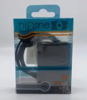 Hifi.me - Audiophile Digital to Analog Converter