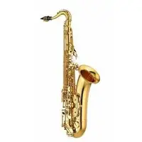 在飛比找PChome商店街優惠-金聲樂器廣場 YAMAHA TENOR SAX YTS-48