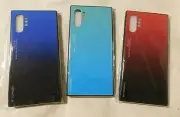 Samsung Note 10 & Note 10 Plus Cell Phone Case