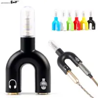 在飛比找蝦皮購物優惠-Audio cable 3.5mm Audio Conver