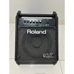 ROLAND / PM-10 / 電子鼓音箱(30W)
