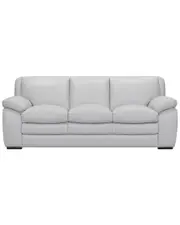Armen Living Zanna Contemporary Sofa