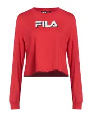 FILA T-shirts - Item 10164537