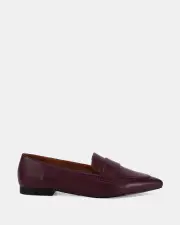 Shelly Shen Maxine/Wine Womens Shoes 09