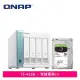 (聊聊享優惠) QNAP TS-431K，附Seagate硬碟*4台NAS(台灣本島免運費)