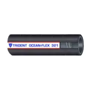 Trident Marine 2-1/2" Ocean-Flex Multipurpose Hose - Sold By The Foot 321-2126