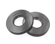 Thread Ring Gage 1" 1/8-28 UN 2A Threaded Gauges 1 1/8-28 INSPECTION TOOL Gages