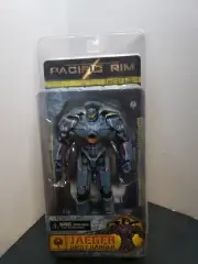 NECA Gipsy Danger Pacific Rim Action Figure