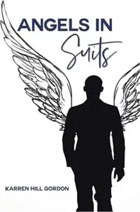 在飛比找三民網路書店優惠-Angels in Suits