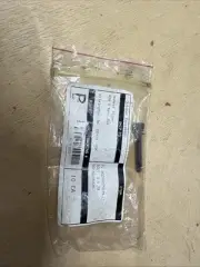Genuine OEM Echo 90016205035 Bolt 5x35