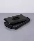 BALMUDA The Plate Pro K10-A100 Griddle & Cover Accessory only hot plate NEW