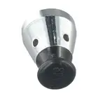 1xpc Stainless Steel Cap Pressure Cooker Part Safety Relief Jigger Valve Replace