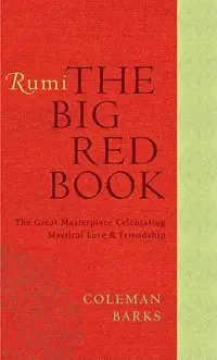 在飛比找博客來優惠-Rumi: The Big Red Book: The Gr