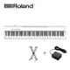 【非凡樂器】ROLAND FP-30X 全新上市88鍵電鋼琴 白色單琴 / 含單踏、台製琴架、袋子 / 公司貨保固