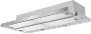Smeg 90cm Telescopic Rangehood