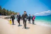 PADI Advanced Open Water Course - Main Beach