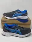 ASICS Gel Contend 7 Graphite/ Directoire Men's Size 9,10,10.5,11