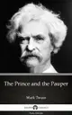 【電子書】The Prince and the Pauper by Mark Twain (Illustrated)