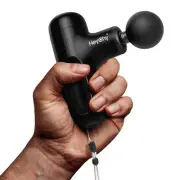 Super Mini Massage , FSA or HSA Eligible,4.8IN Small Travel Pain Handheld Por...