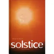 Solstice Image Comics