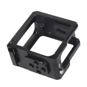 Aluminum Camera Protection Frame Cage Housing Case for GoPro Hero 11 Mini