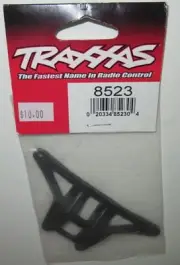Traxxas Front Bulkhead Tie Bar (Steel) #8523 NIP