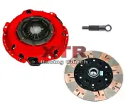 XTR MULTI-FRICTION CLUTCH KIT fits 2013-2014 HYUNDAI GENESIS COUPE 2.0L TURBO