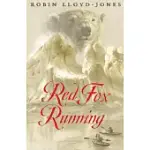 RED FOX RUNNING
