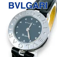 在飛比找蝦皮購物優惠-BVLGARI 寶格麗 手錶 B.Zero1 女用 石英 日