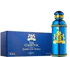 Zafeer Oud Vanille By Alexandre.J For Women 3.4 FL OZ /100 ml EDP Perfume