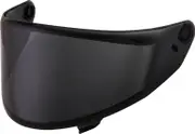 KYT KX-1 Race GP Visor, grey for Men