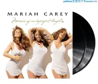 在飛比找Yahoo!奇摩拍賣優惠-Mariah Carey Memoirs Of An Imp