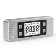 Digital Protractor Inclinometer Level Angle Meter Measuring Angle Meter7355