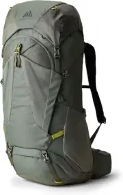 Gregory Men's Zulu 65L Backpack