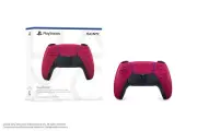PlayStation DualSense® Wireless Controller - Cosmic Red Cosmic Redd
