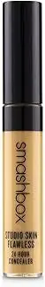 [Smashbox] Studio Skin Flawless 24 Hour Concealer - Medium Cool Peach