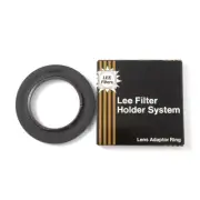 GENUINE LEE Filters ONE Adapter Ring For hasselblad B60