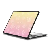MacBook Air 13-inch (M1 / Intel) Impact Case As She Pleases