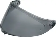 AGV K6/K6 S, shield , color: 50% Tinted , size: N
