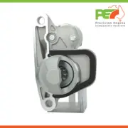 Brand New * Hitachi * Starter Motor, 12V For Renault Clio 2.0 16V