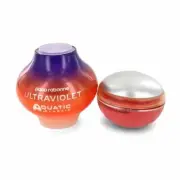 Paco Rabanne Ultraviolet Aquatic Plastic 80ml EDT (L) SP Womens 100% Genuine New