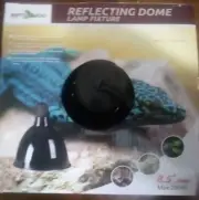 Reptile Pet Heat Dome Light