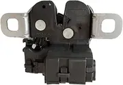 STGTZPLPDU Trunk Lid Latch Rear Trunk Lock Actuator Fit for BMW Fit for MINI Countryman R60 Paceman R61 51249802312 9802312 for I8 I12 I15 Door Lock