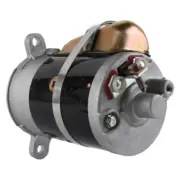 9T 12V STARTER MOTOR FOR BOSCH CAT FORD CRUSADER BOAT MARINE ENGINES AND