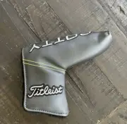 Scotty Cameron 2018 Club Cameron Headcover *NEW*