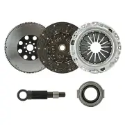 CLUTCHXPERTS OE CLUTCH+10LBS SMF FLYWHEEL KIT Fits 2000-2006 AUDI TT 1.8T FWD (for: Audi)